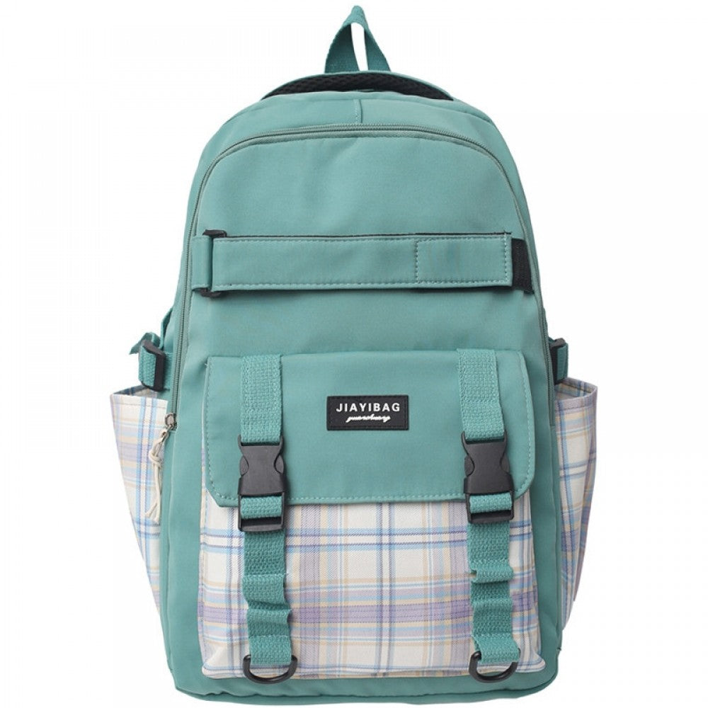 Mochila Estilo Japones Tamaño Oficio