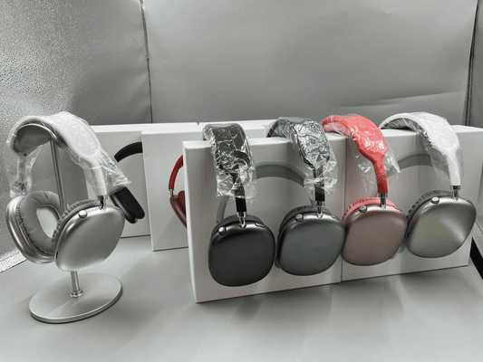 Auriculares Bluetooth P9