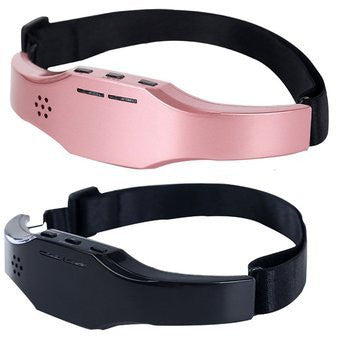 Masajeador De Cabeza Dulces Sueños