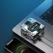Audifonos M45