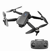 Drone E88 Con Doble Cámara Hd