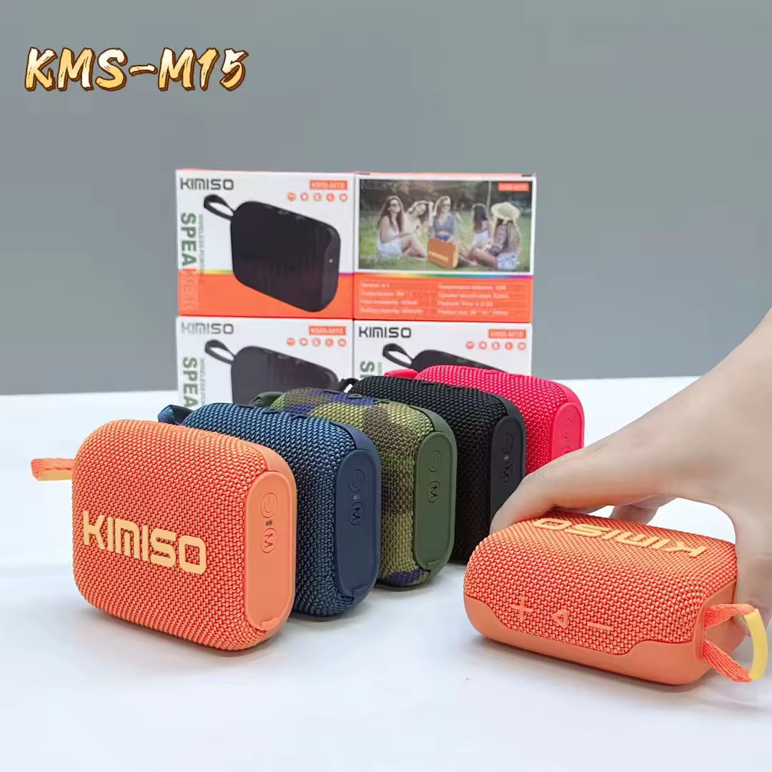 Parlante Kmsm15