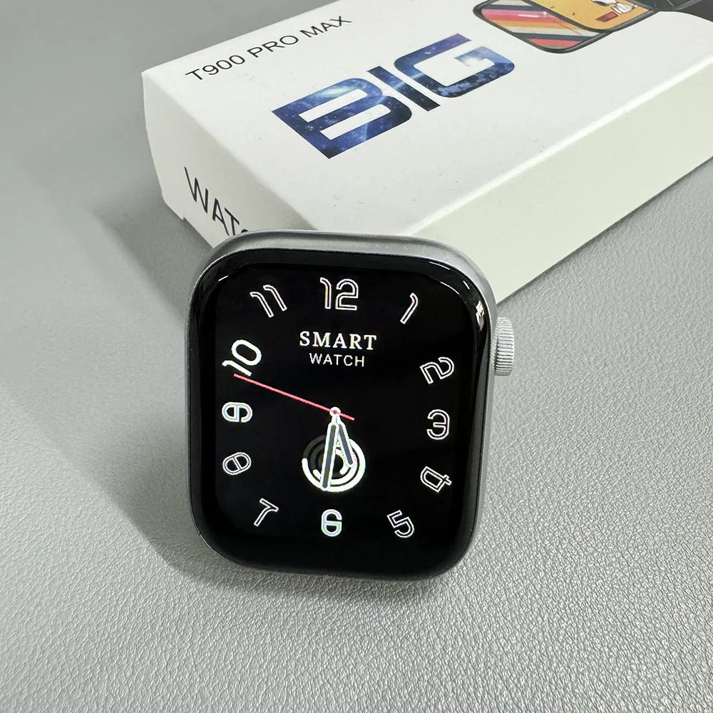 Smartwatch T900 Pro Max S9
