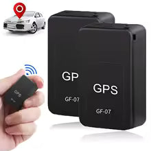 Mini Gps Localizador