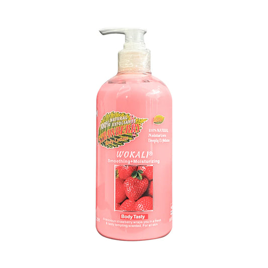 Loción Corporal Purificante E Hidratante