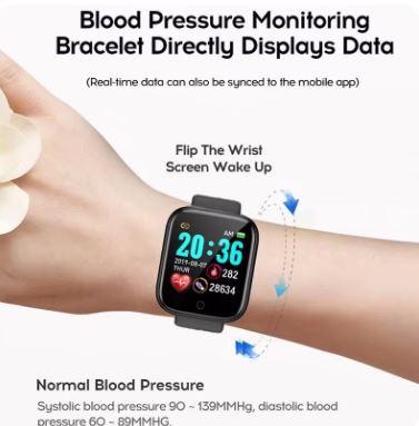 Smartwatch I9 Pro Max