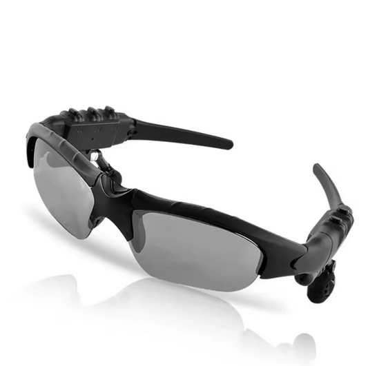 Lentes Con Audífonos Bluetooth