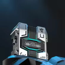 Audifonos M45