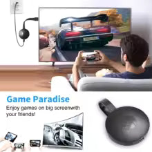 Promirror Tv