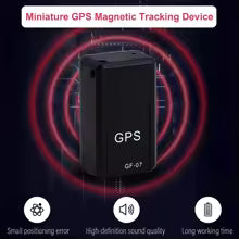 Mini Gps Localizador