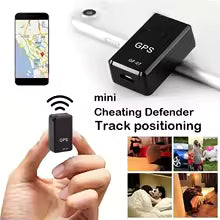 Mini Gps Localizador