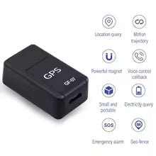 Mini Gps Localizador