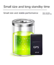 Mini Gps Localizador