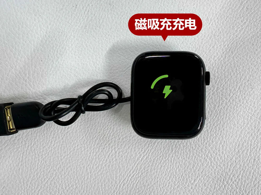 Smartwatch T900 Pro Max S9